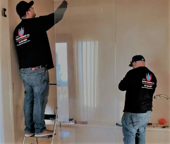 Professional plumbing installation for Toilet Repair in Burnham